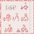 0005 - Halloween Blood Spatter and Hands